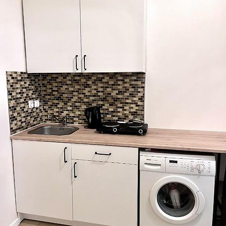 Quiet Apartment Close To Center Прага Екстер'єр фото
